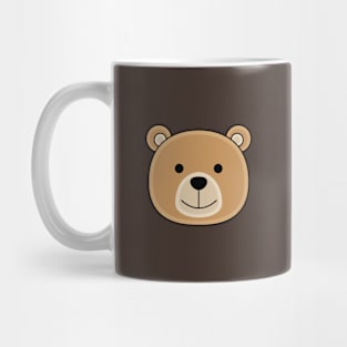 bear Mug